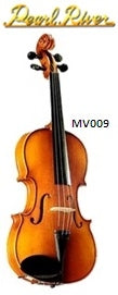 Violin Pearl River Estudiante Con Arco Y Estuche 1/4, Mv009
